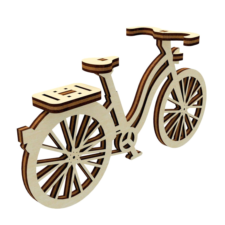 Vintage Bicycle