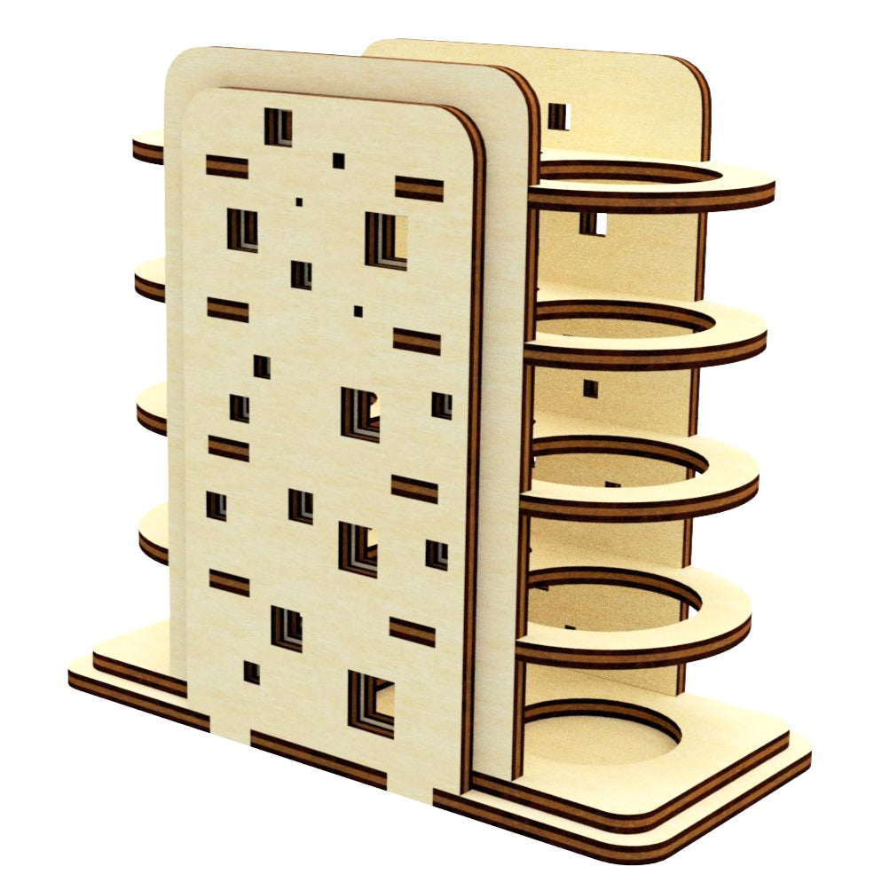 Pen holder