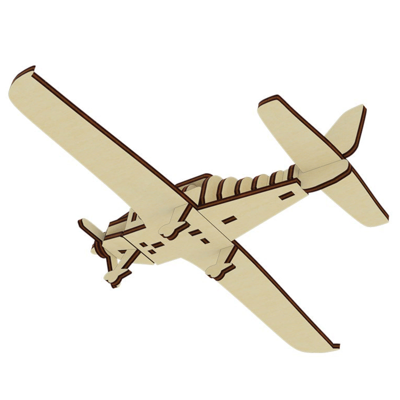 Light Airplane