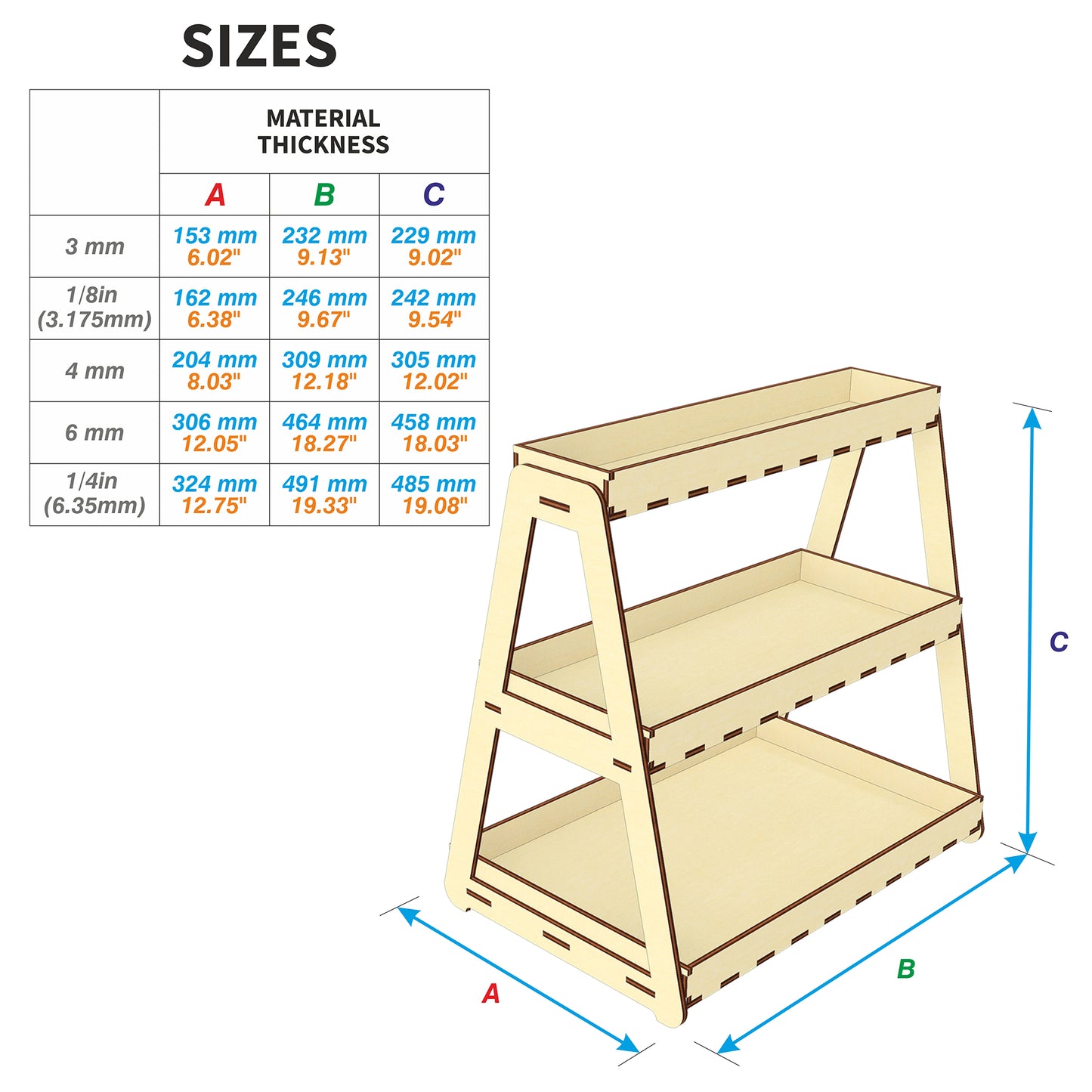 Display Stand
