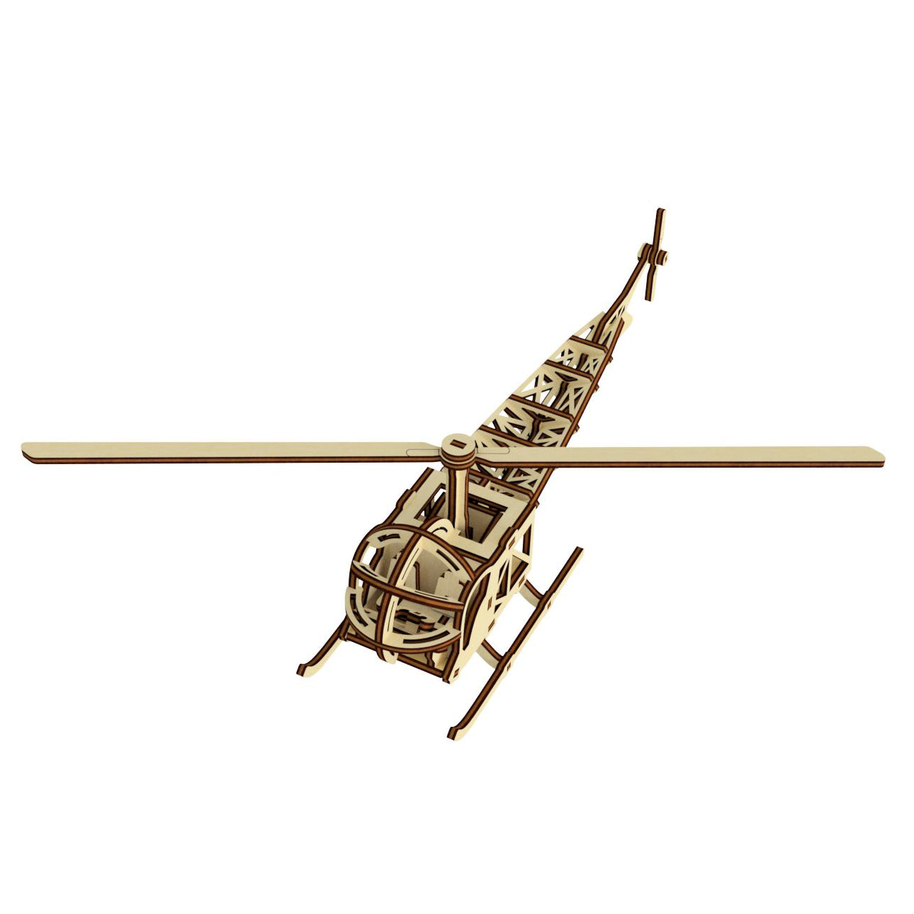 Light Helicopter