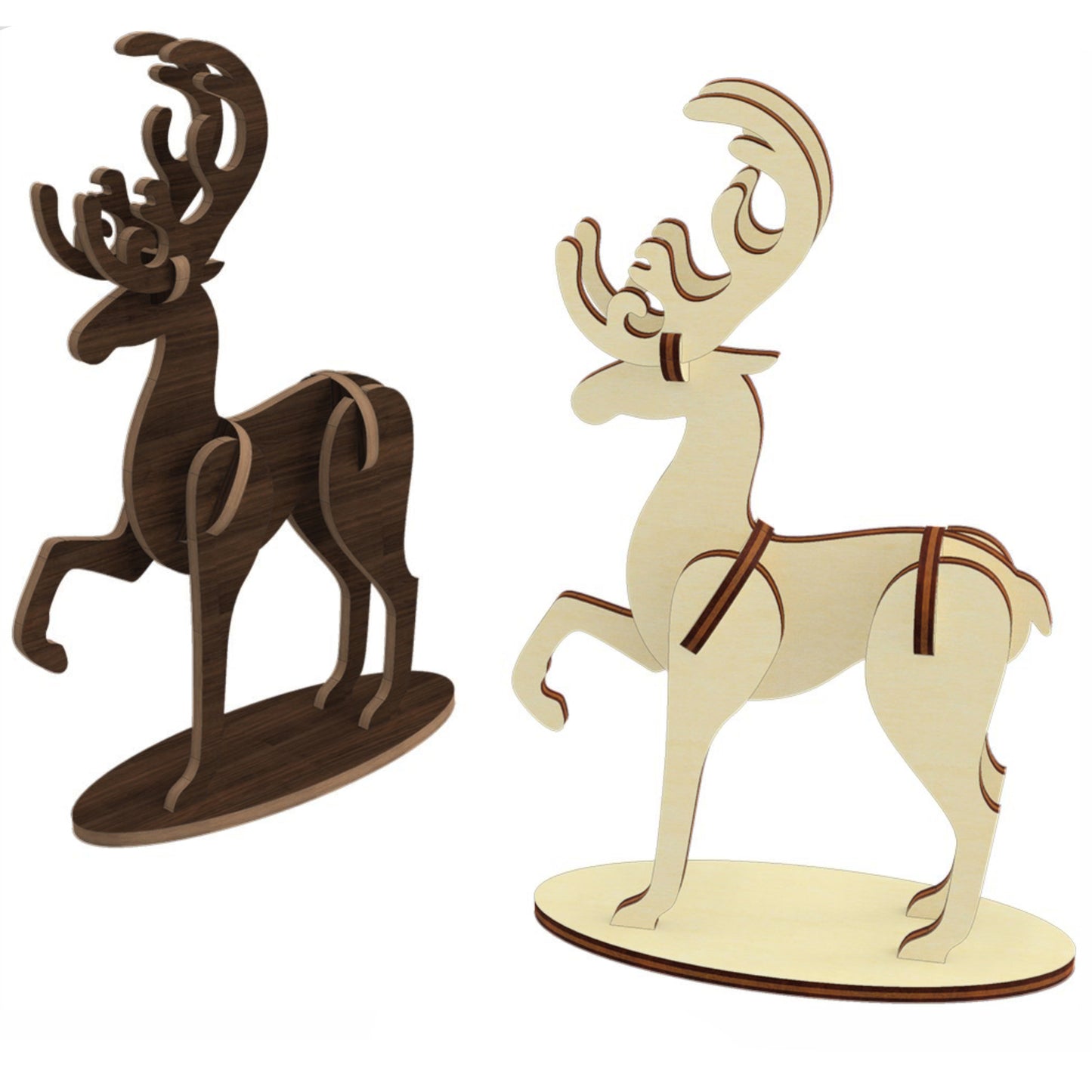 Christmas Reindeer