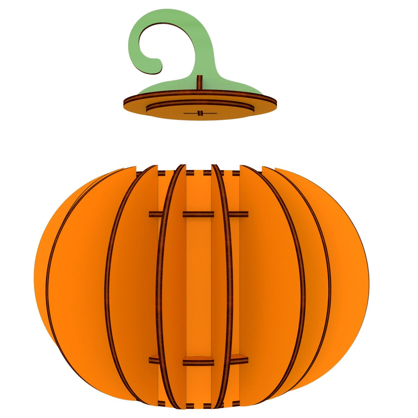 Pumpkin Box
