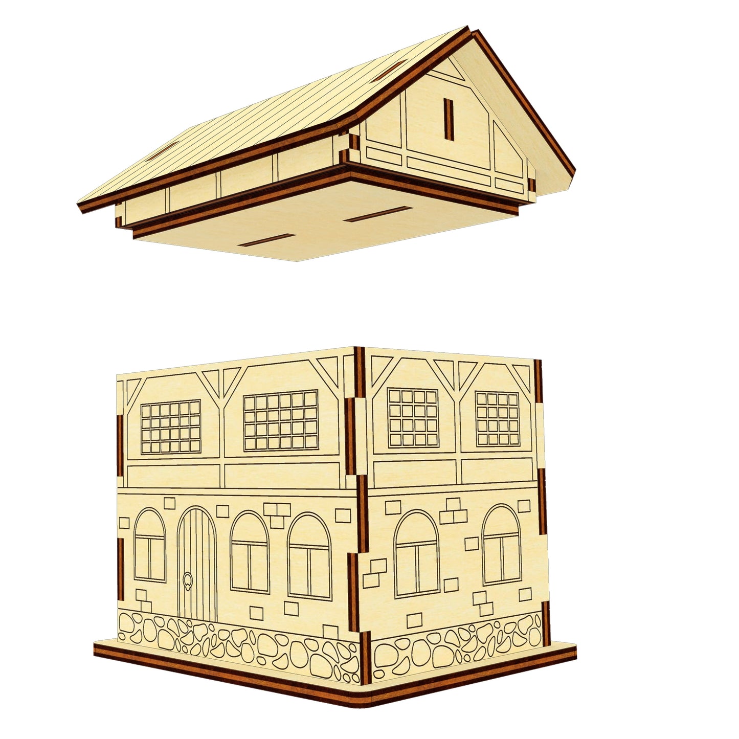 House of the Castle