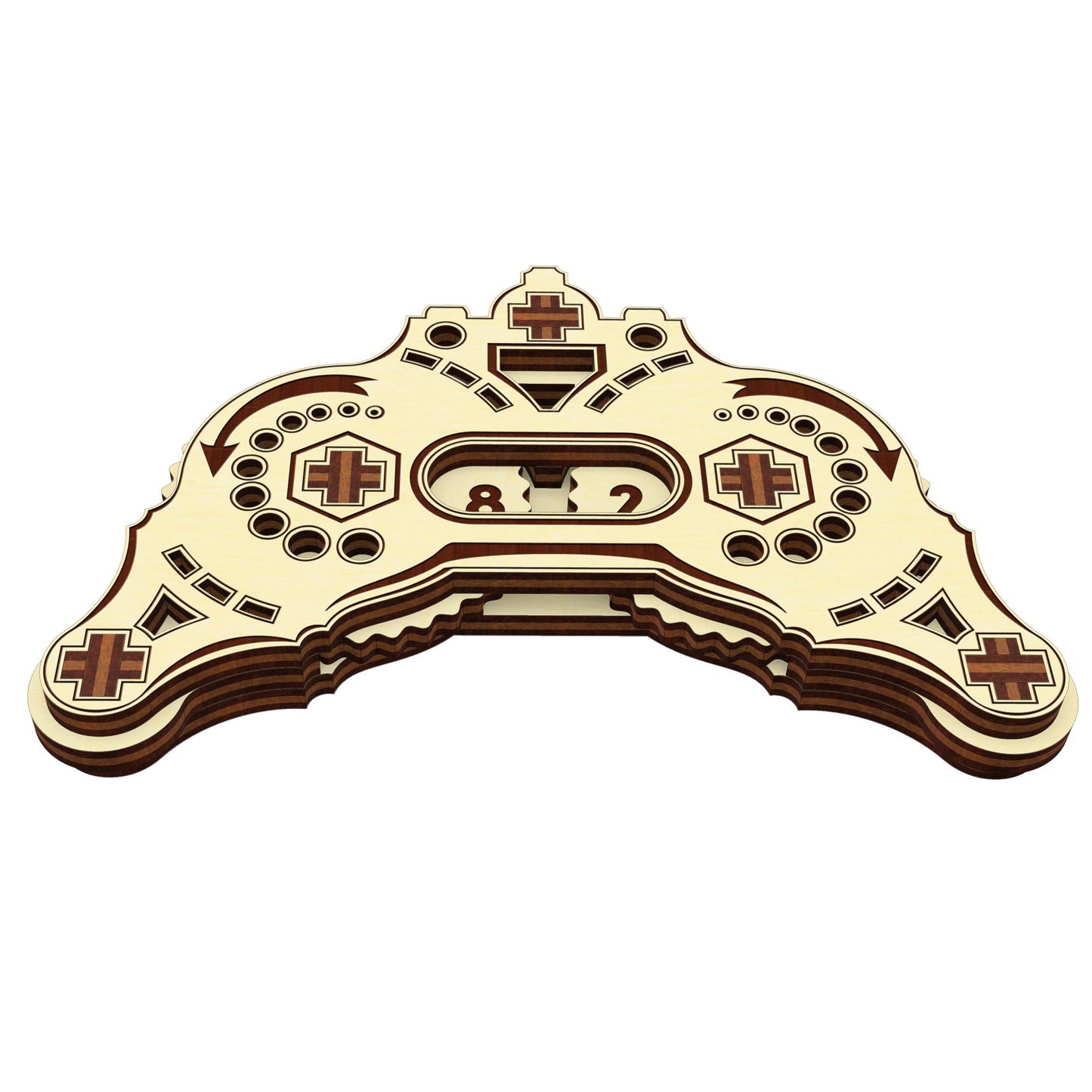 Game counter