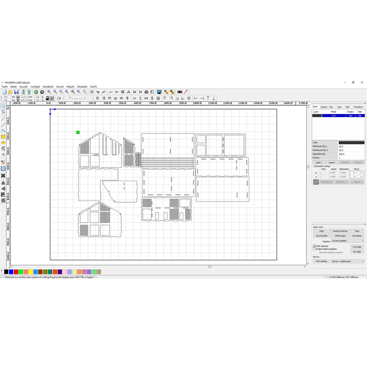 Big Dollhouse