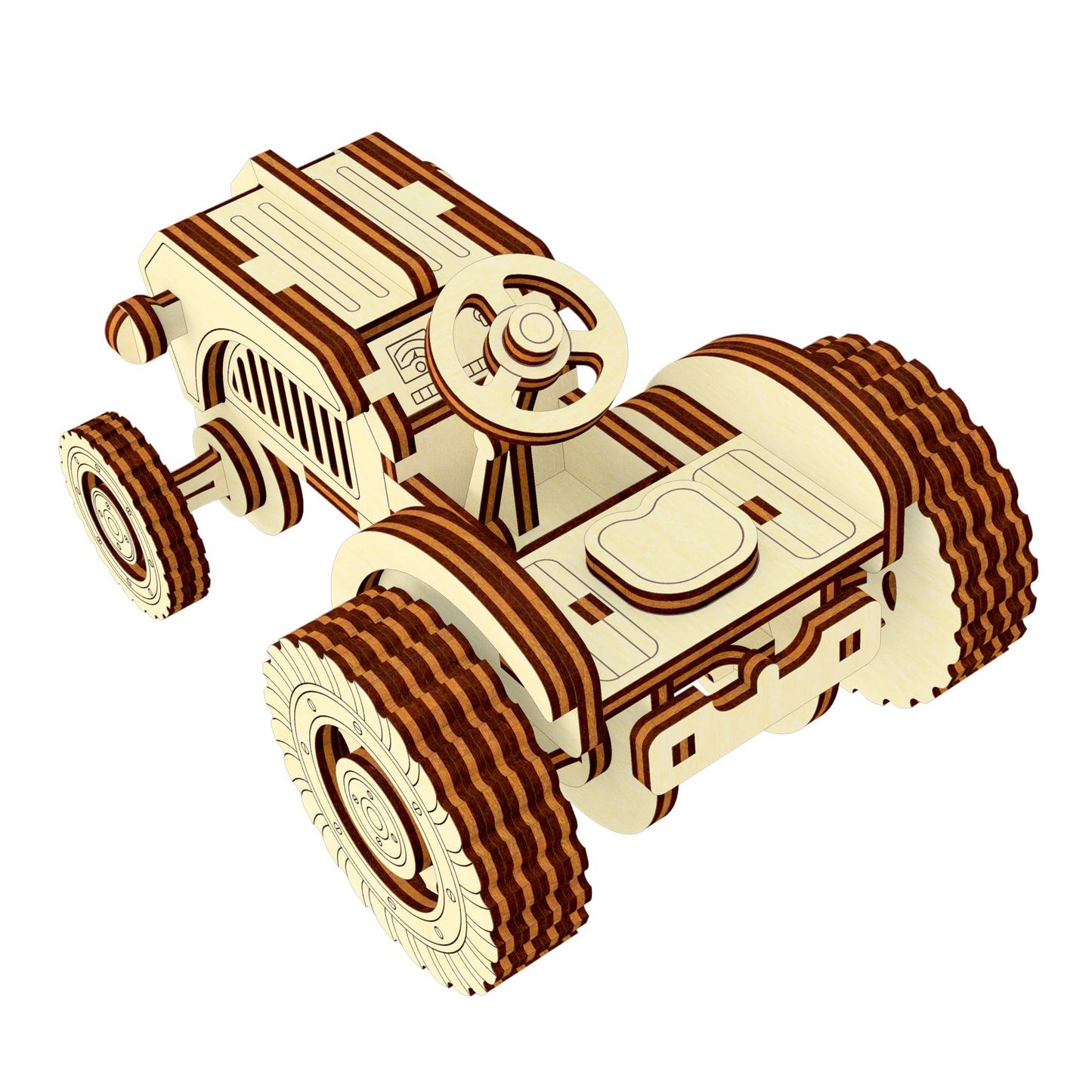 Tractor