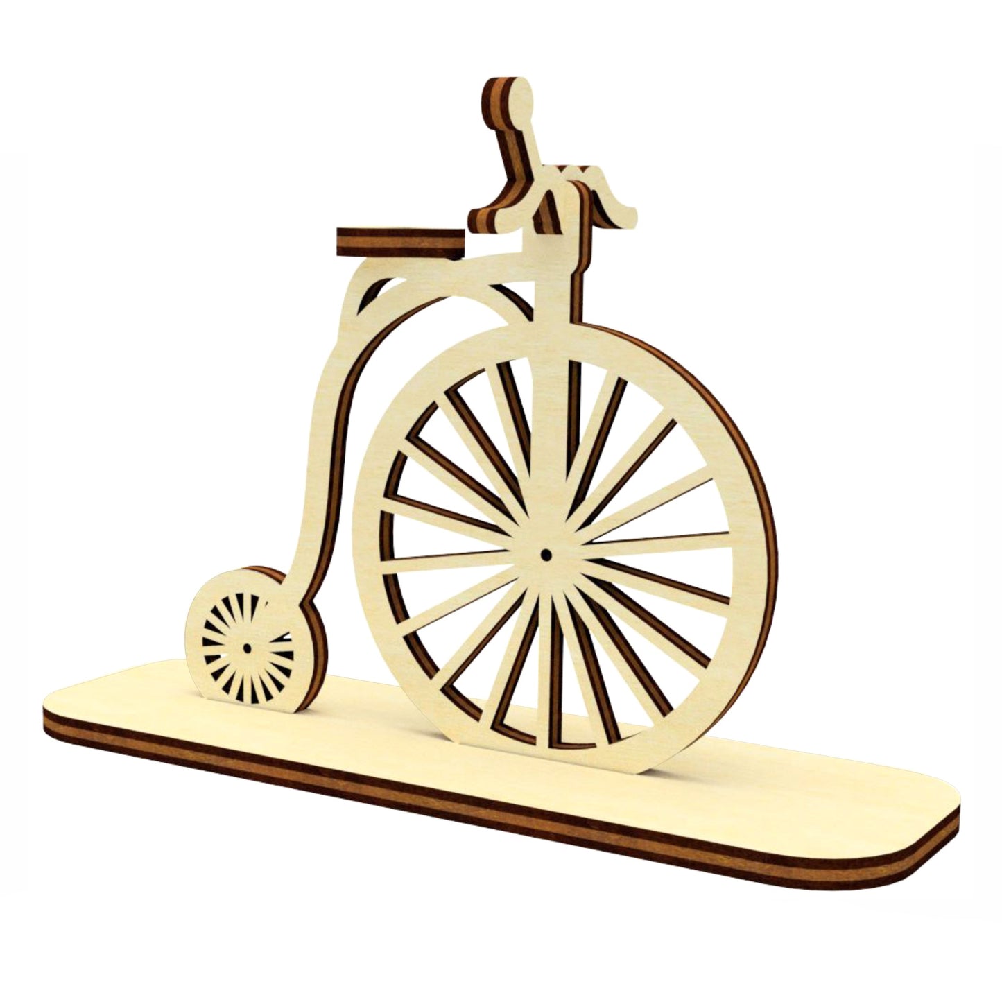 Circus Bicycle