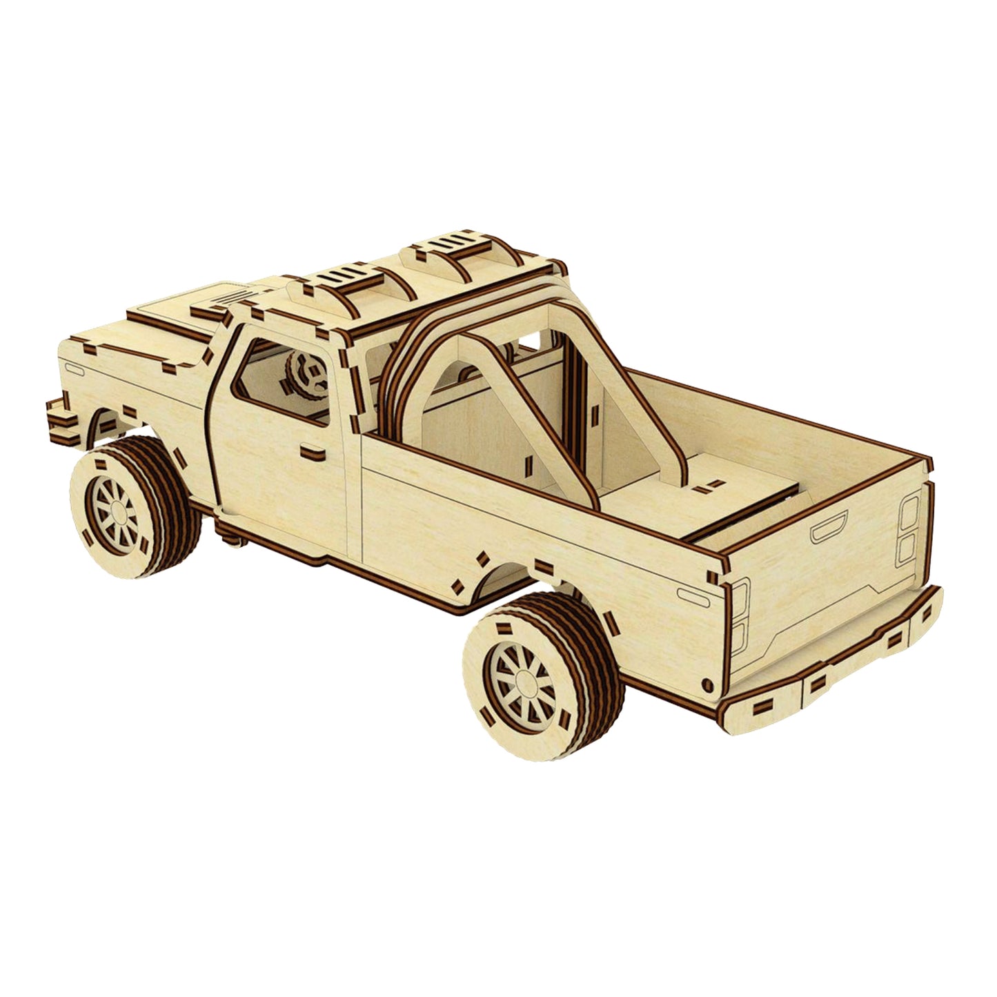 Monster Truck