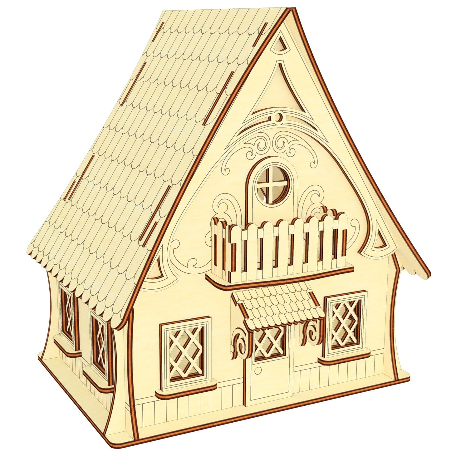 Fairy House