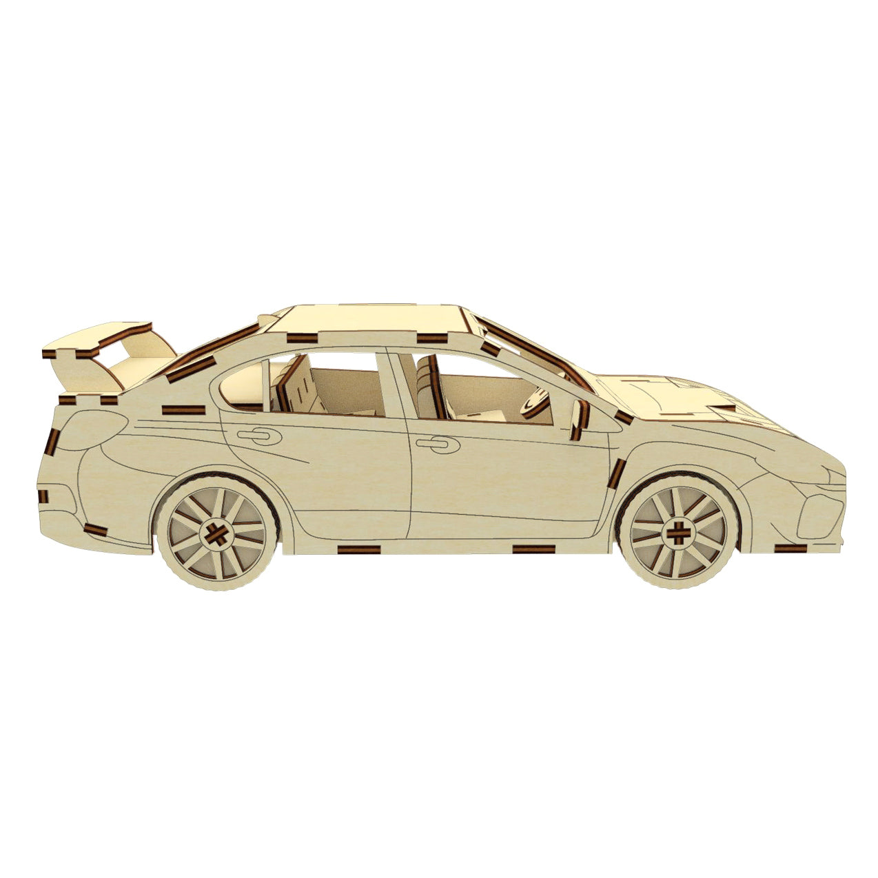 Sport Car
