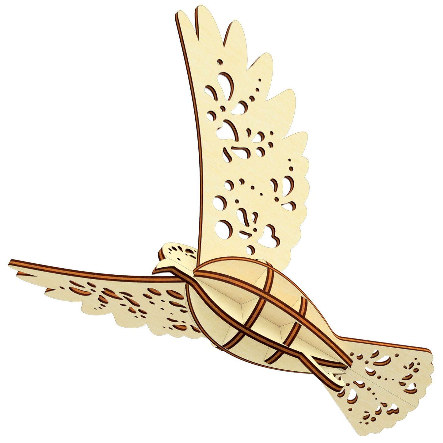 Small bird