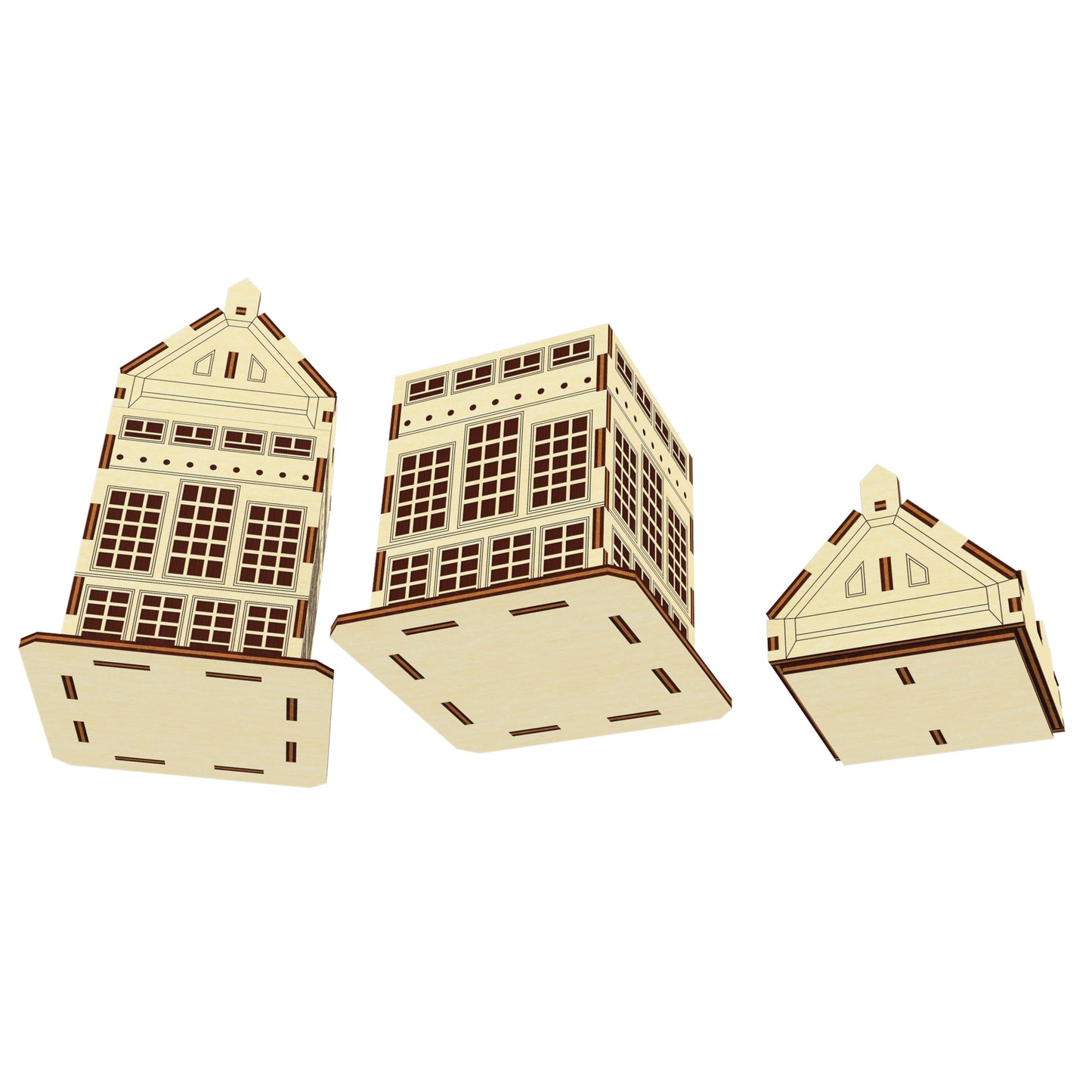 House Box #1