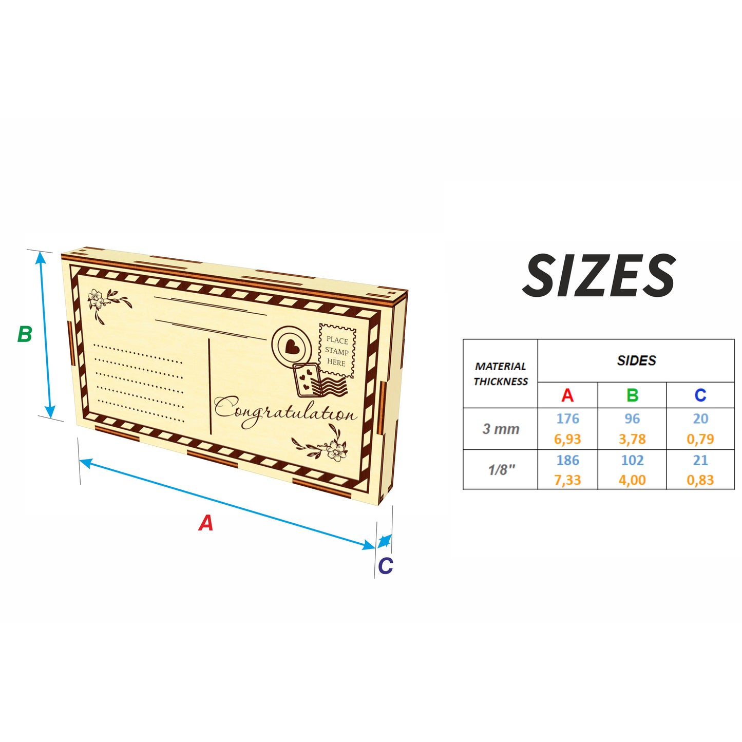 Envelope