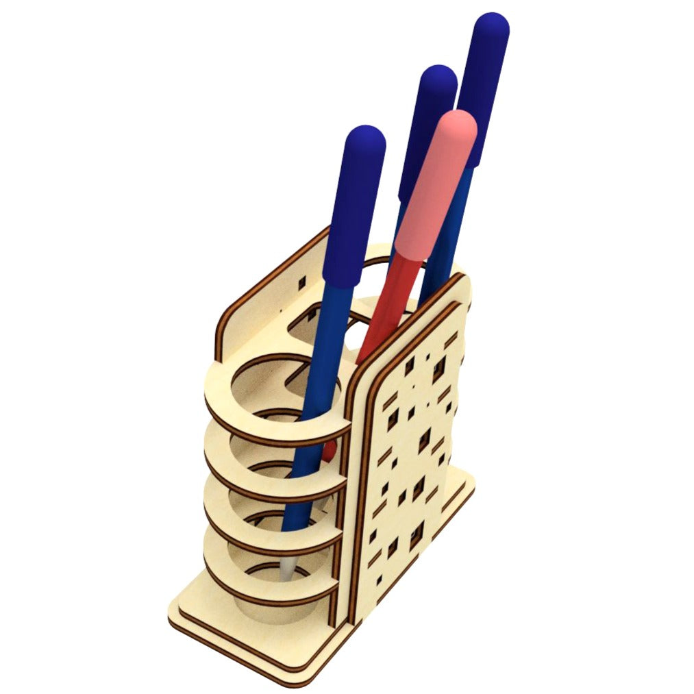 Pen holder