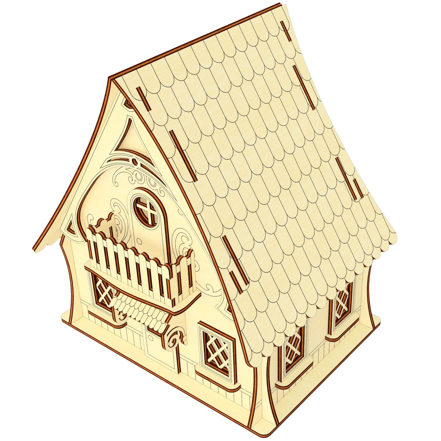 Fairy House