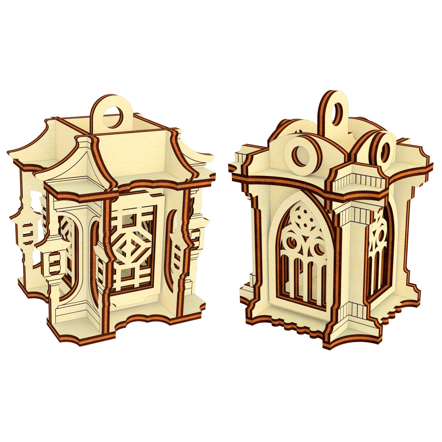 Ornaments #2