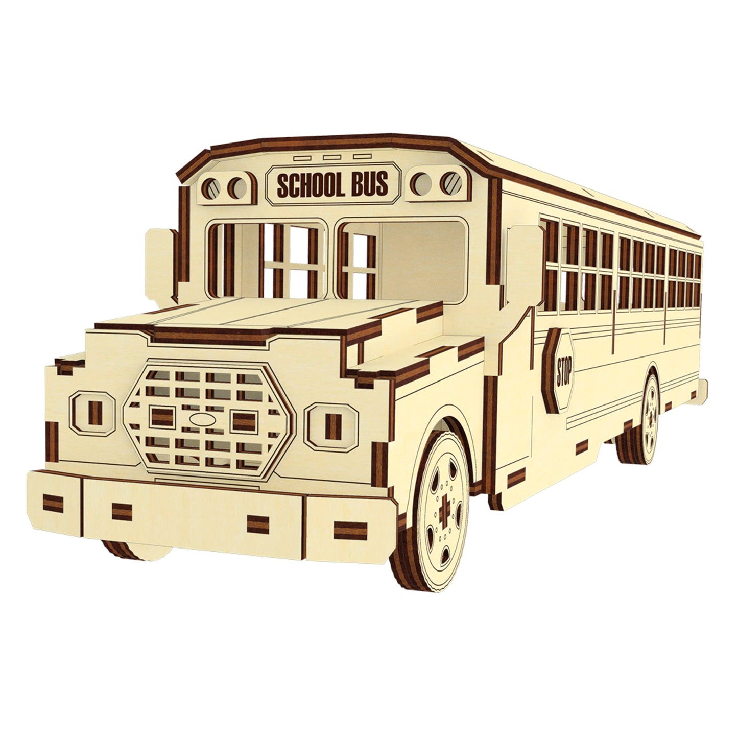School Bus
