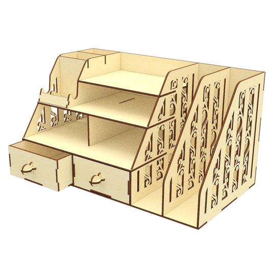 Desk Shelf