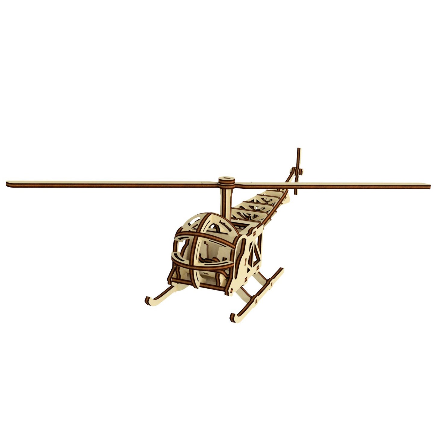 Light Helicopter
