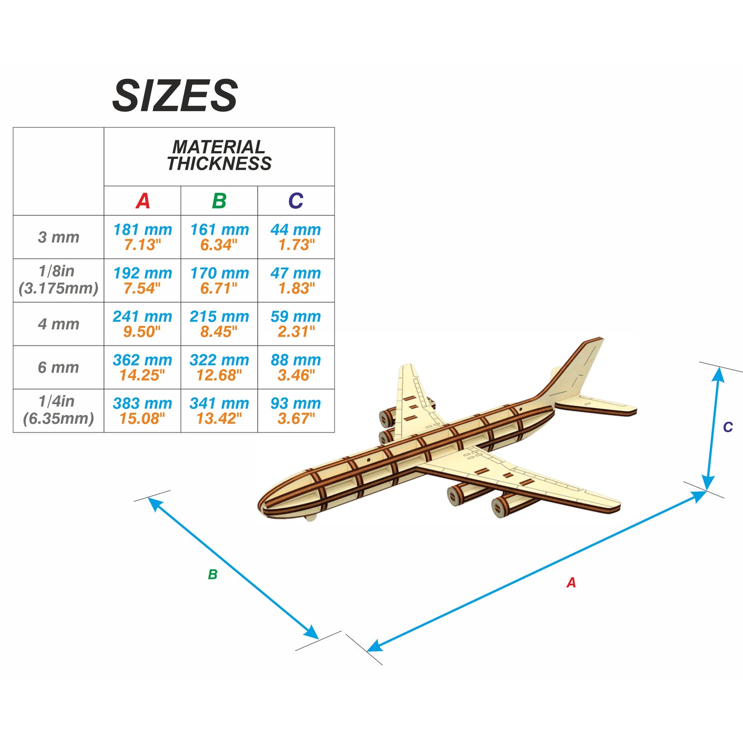 Airplane