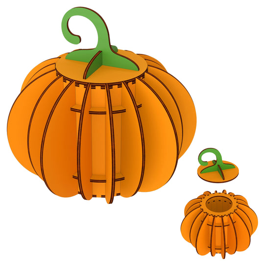 Pumpkin Box