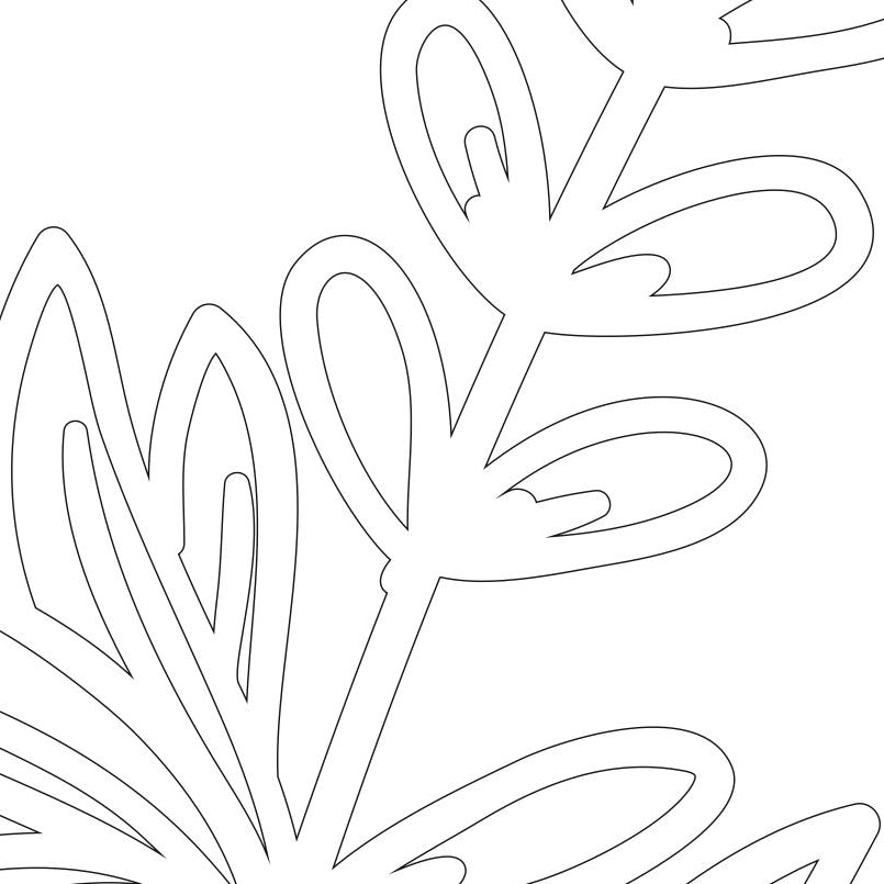Flower vibe picture #1