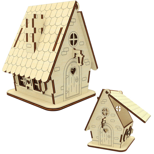 House box