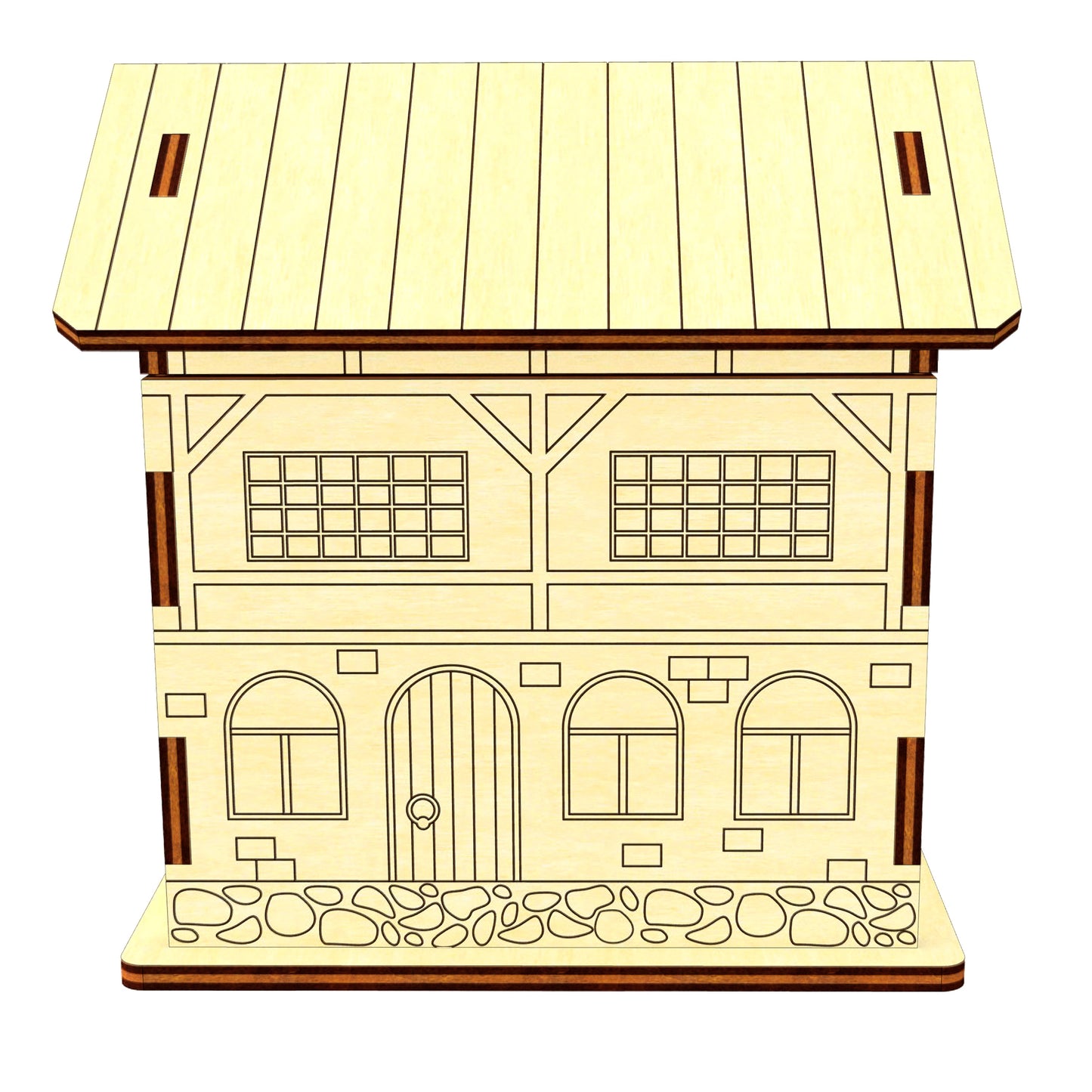 House of the Castle