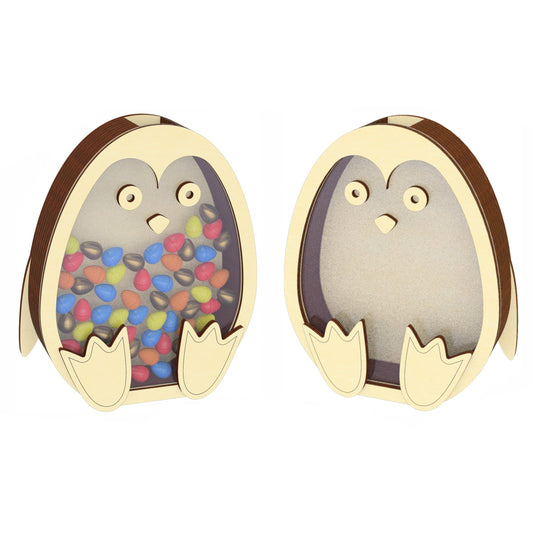 Pinguin box