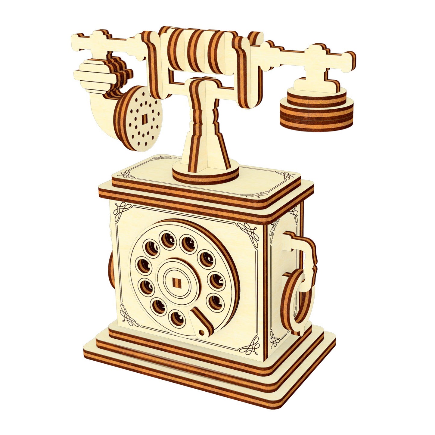 Vintage Phone