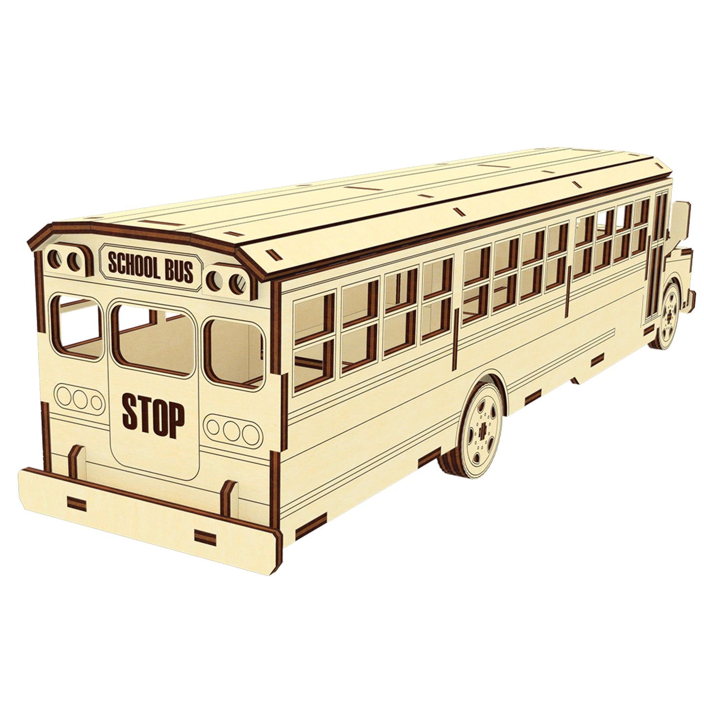 School Bus