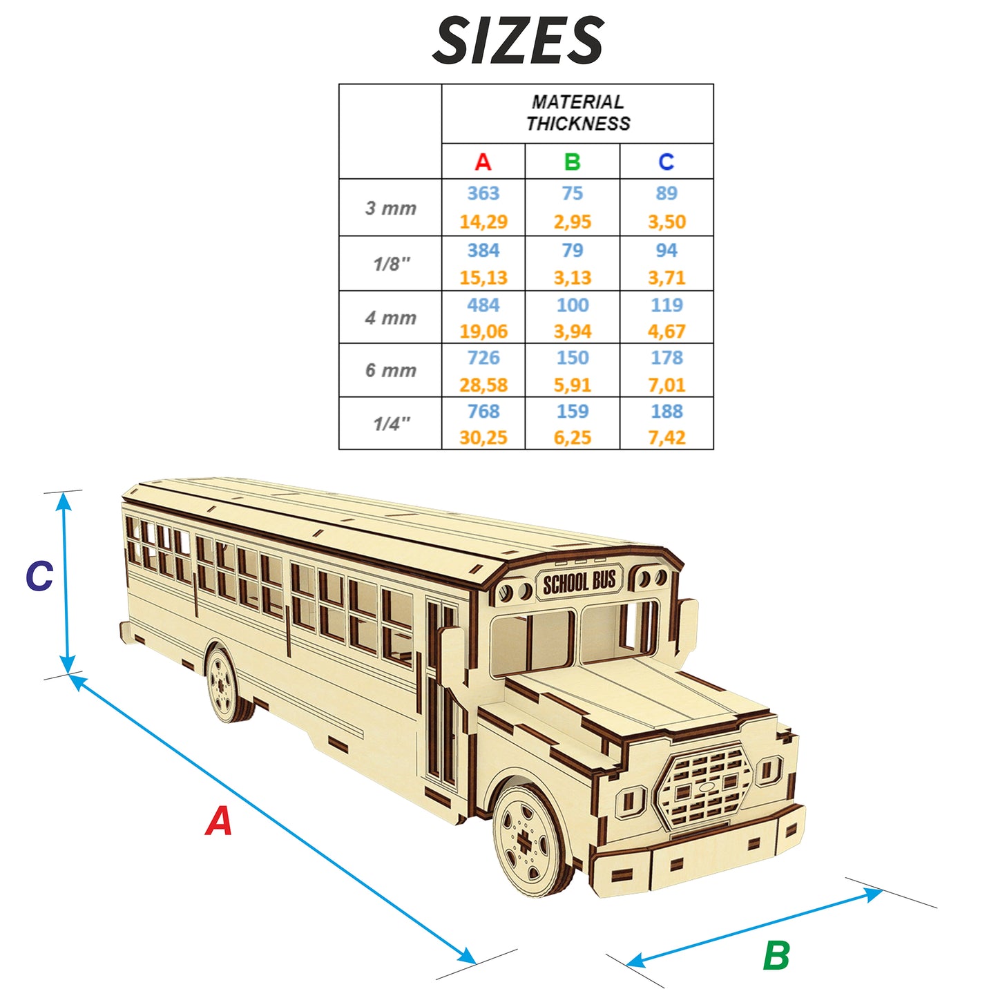 School Bus