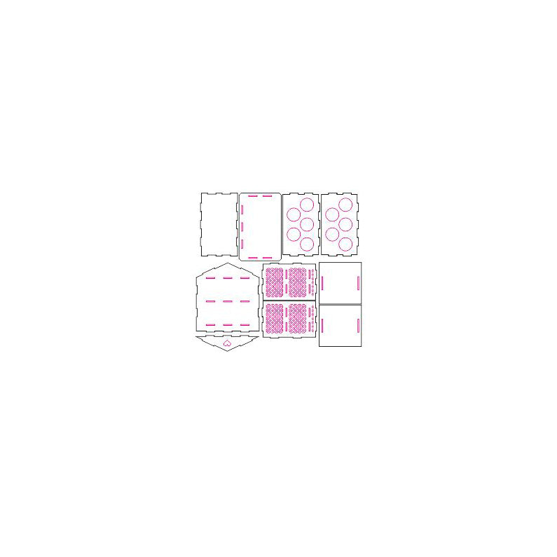 Egg house
