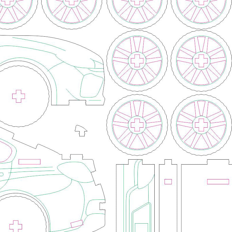 Sport Car