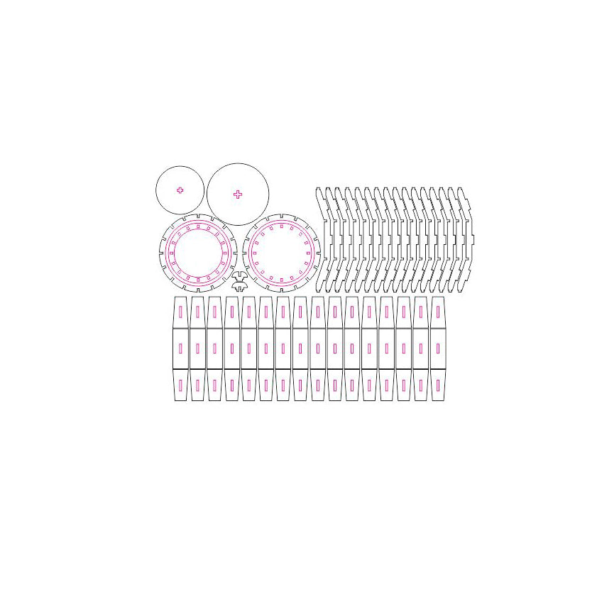 Barrel