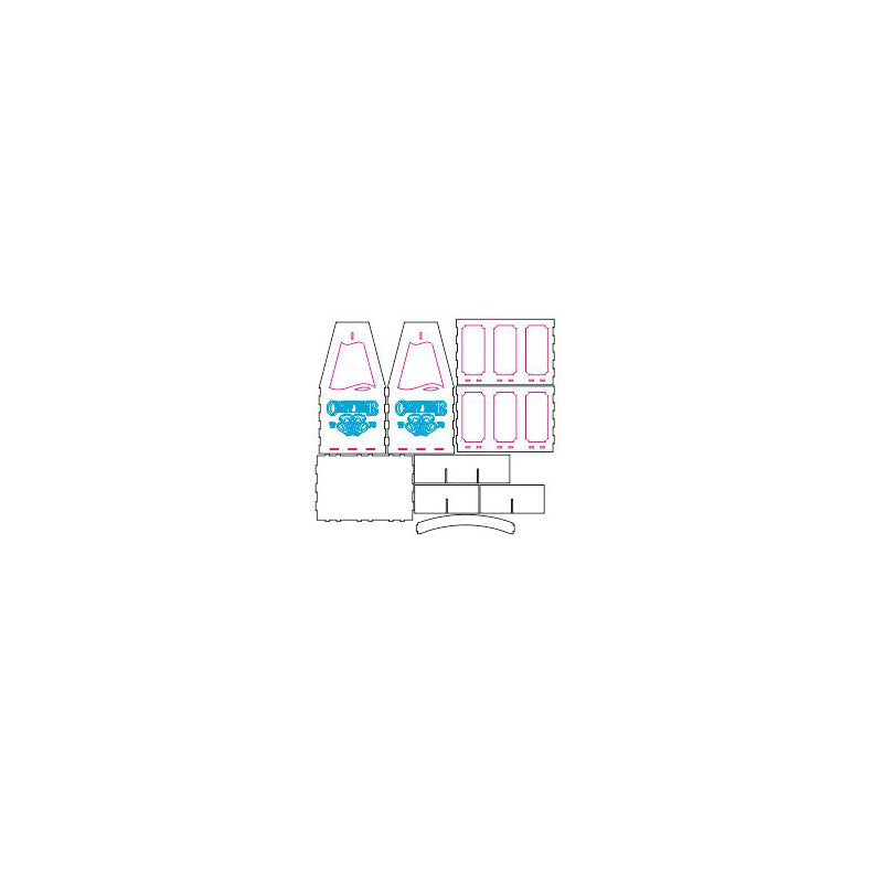 Beer basket