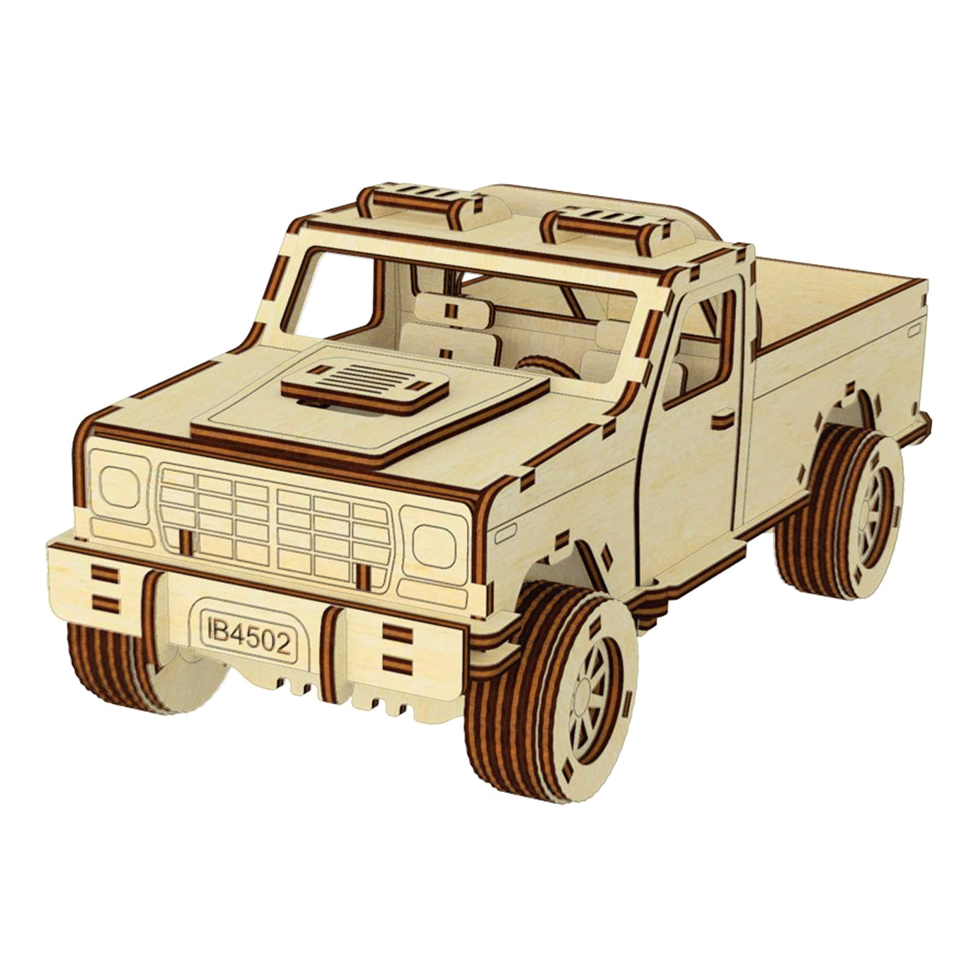 Monster Truck