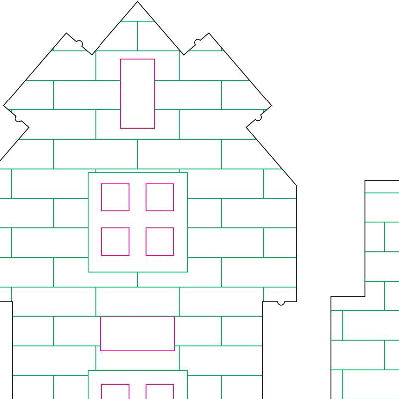 Small house #2