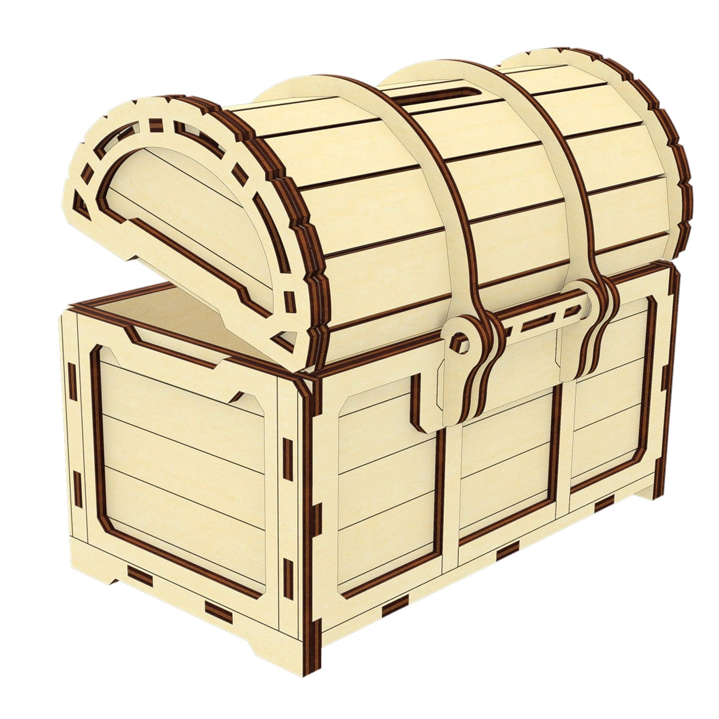 Piggy bank