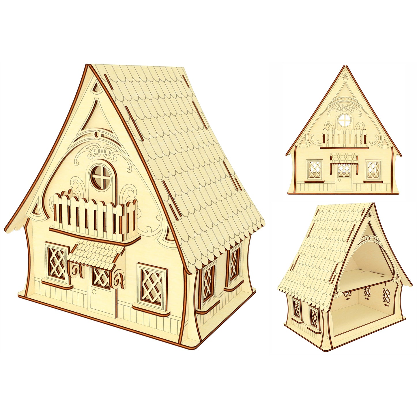 Fairy House