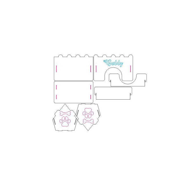 Dog house