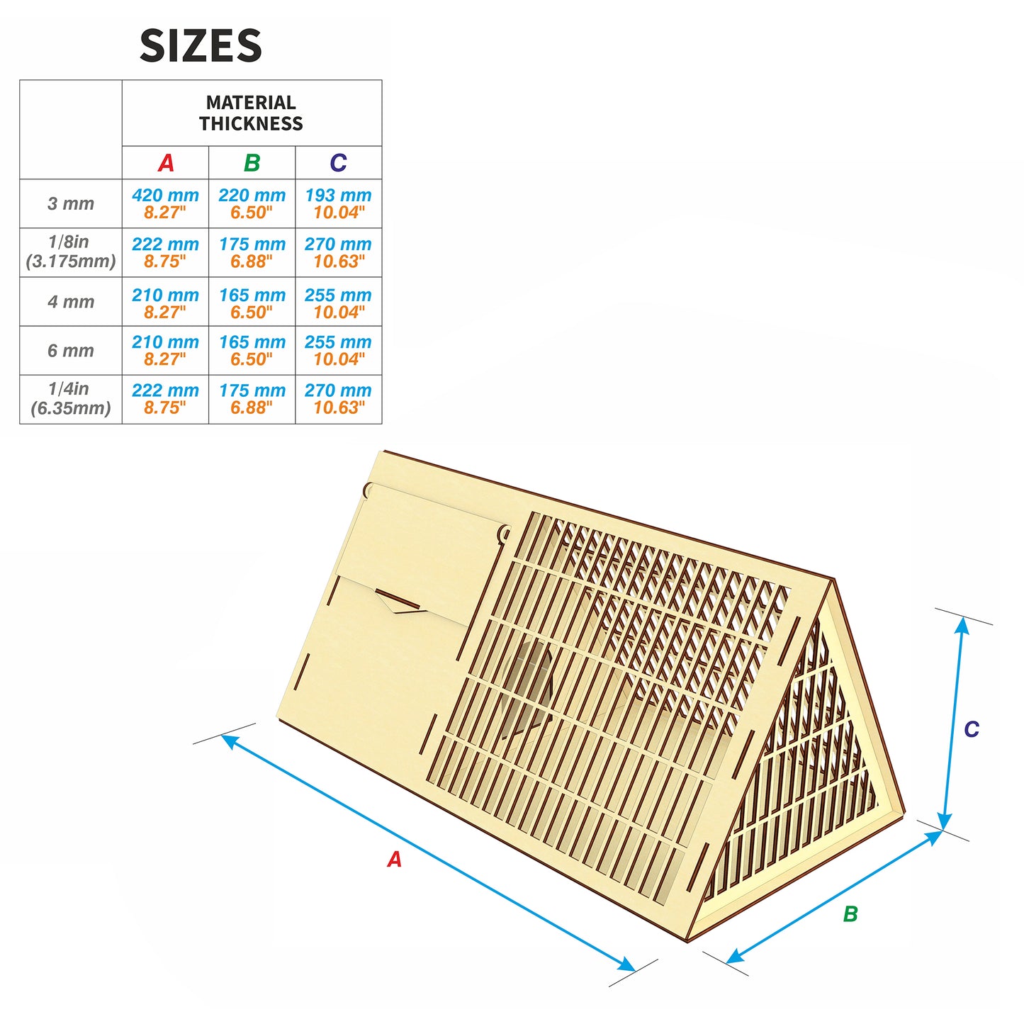 Pet cage