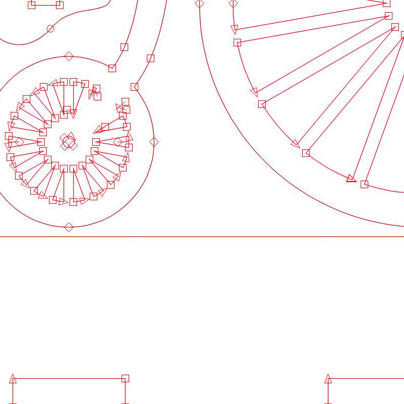 Circus Bicycle