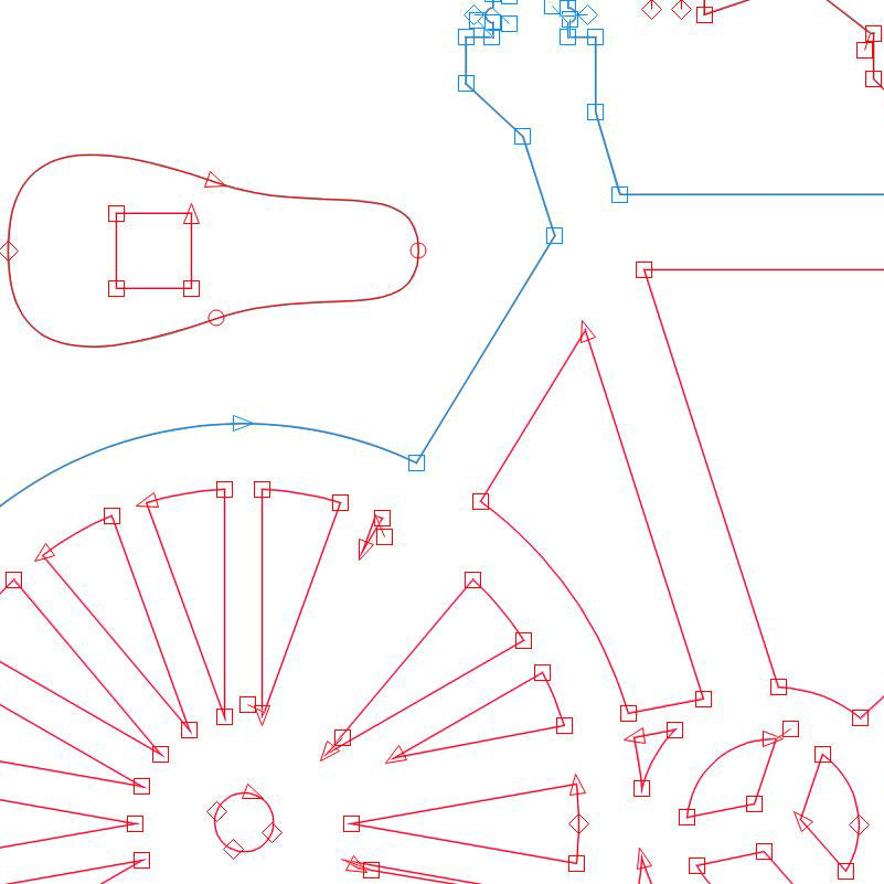 Road bike