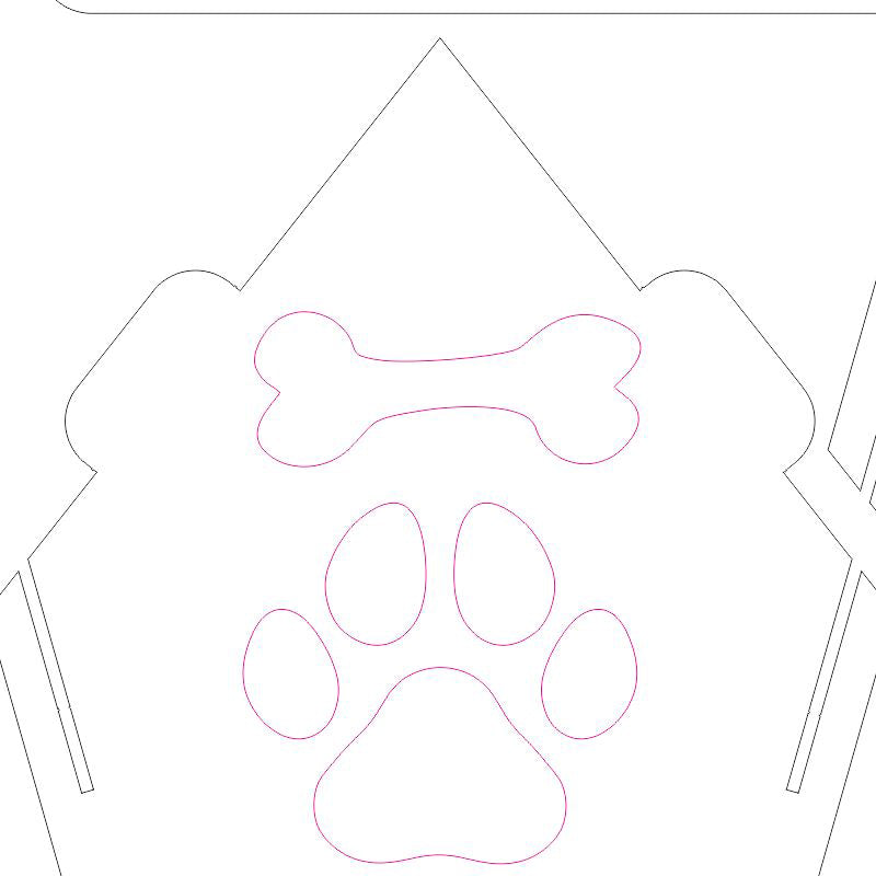 Dog house
