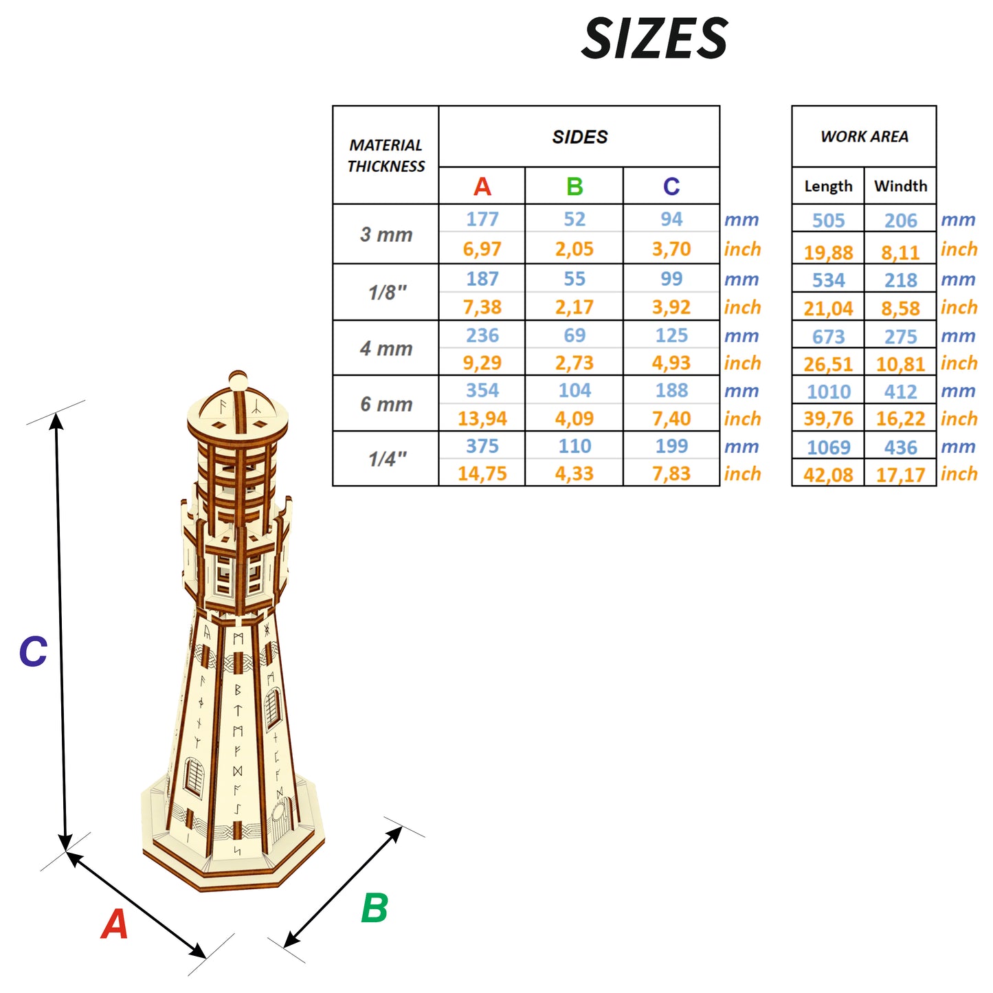 Lighthouse
