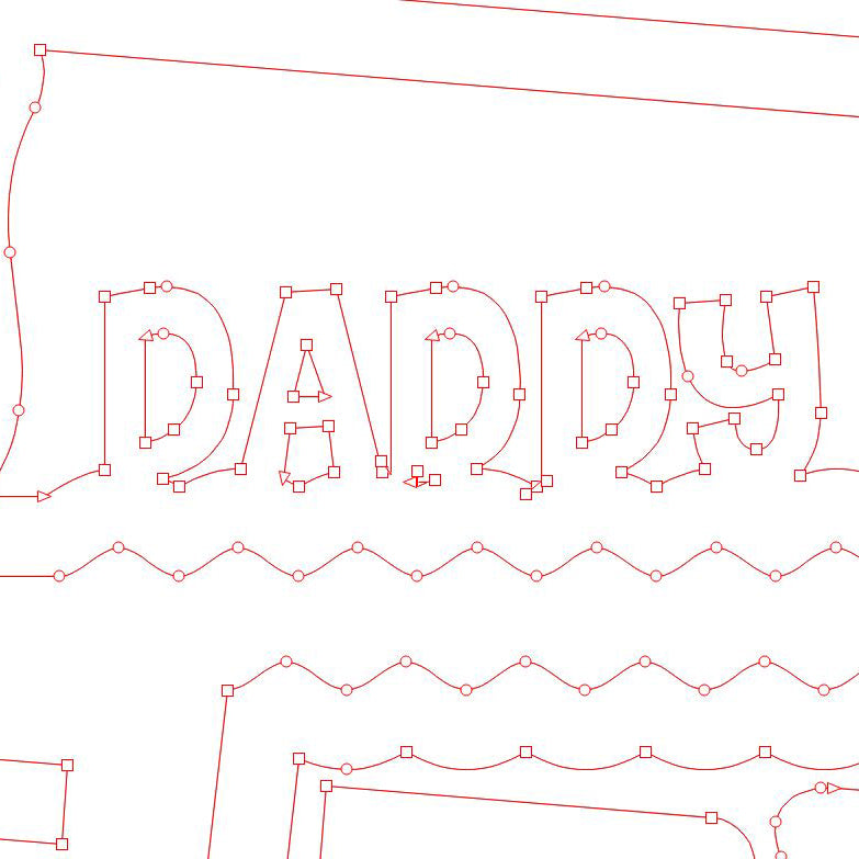 Daddy box