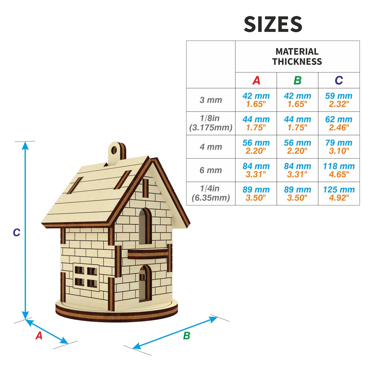 Small house #2