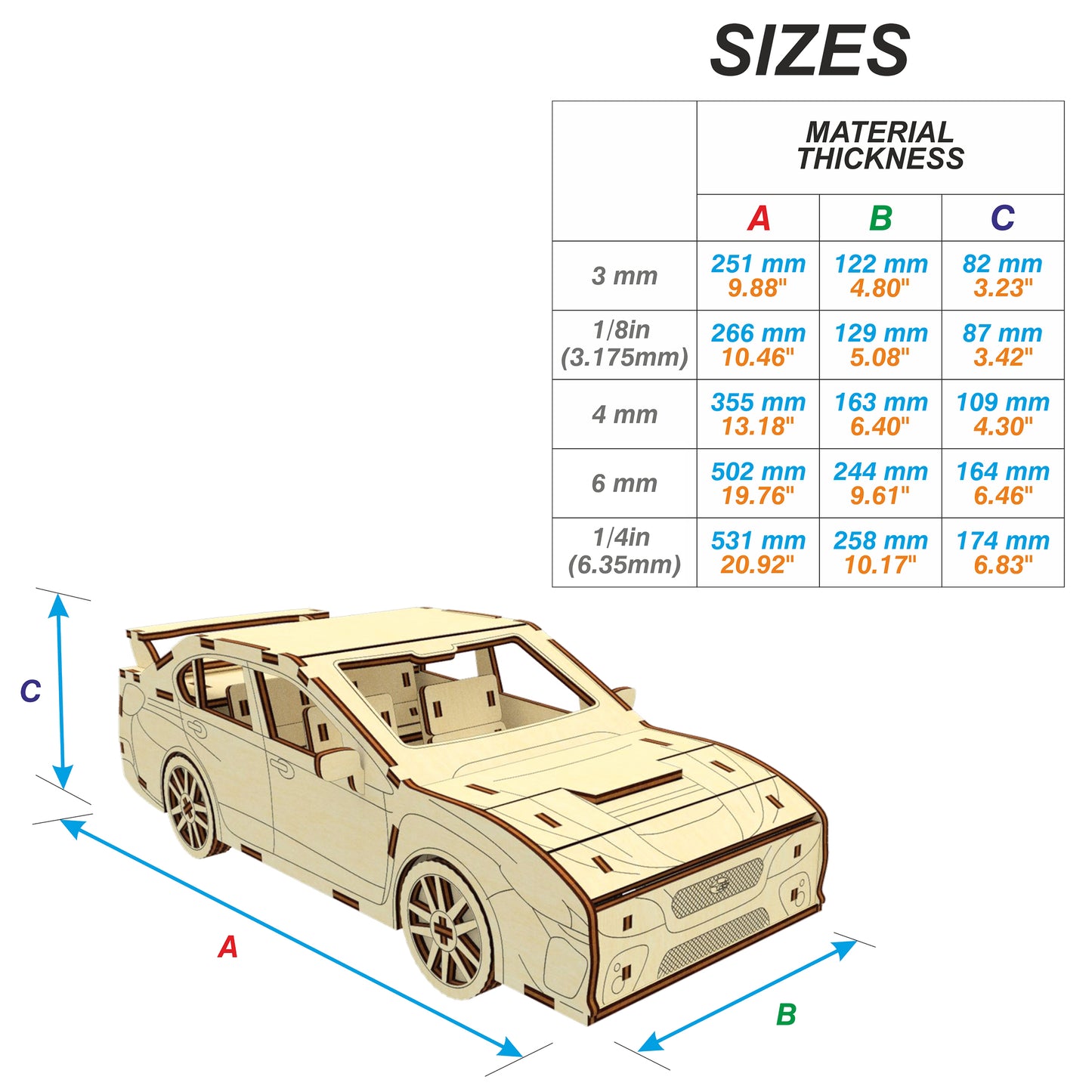 Sport Car